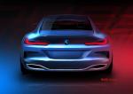 BMW M850i xDrive Gran Coupe 2019 года (WW)